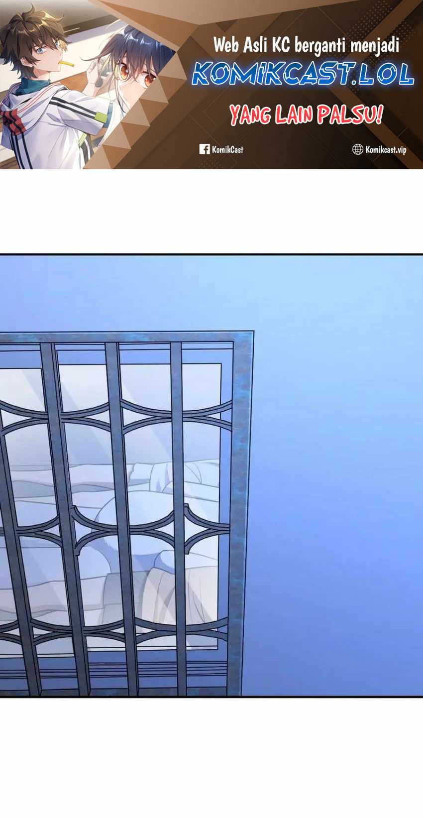 Manhua My Wife Is From a Thousand Years Ago Chapter 176 gambar nomor 2