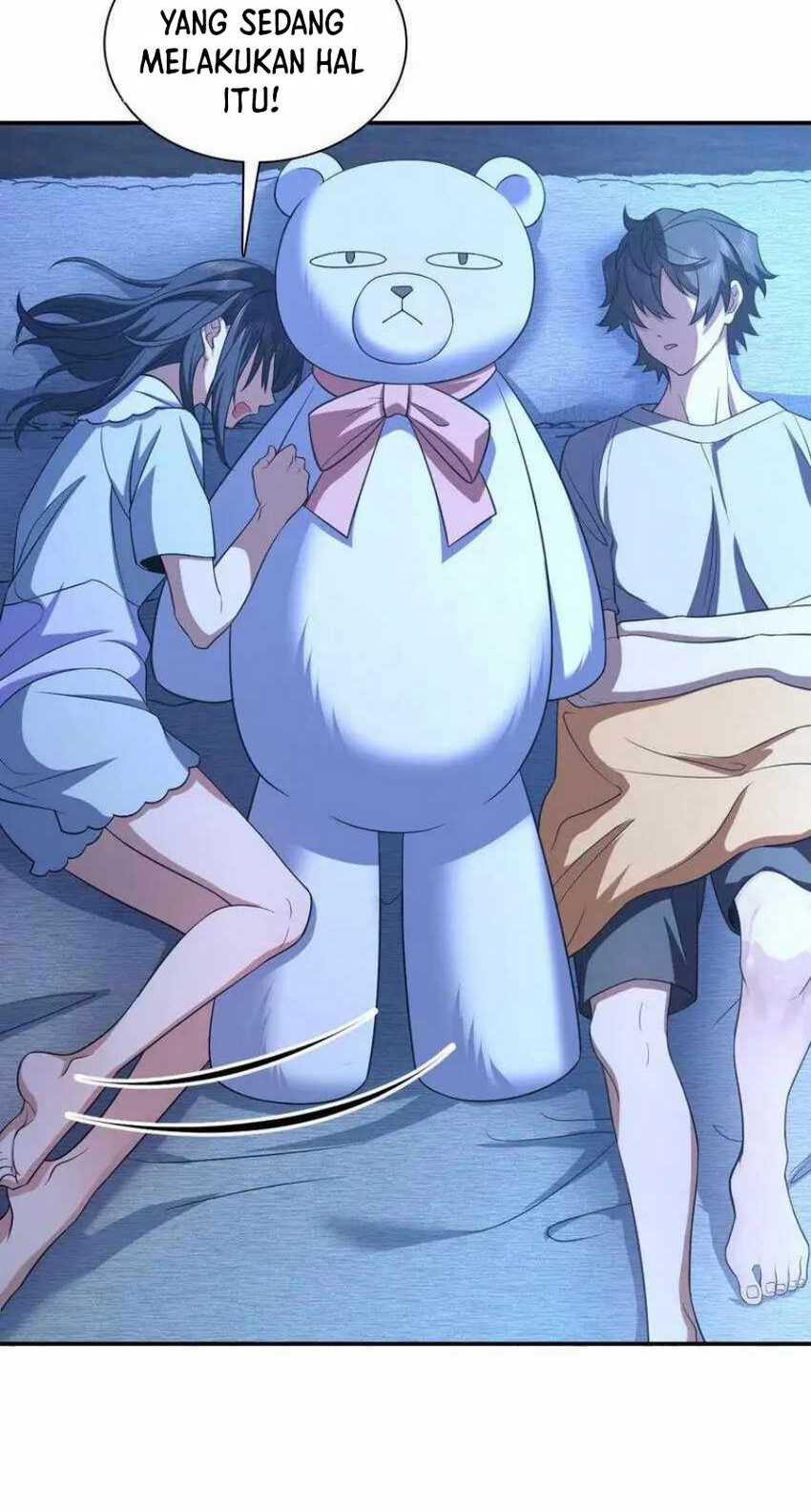 My Wife Is From a Thousand Years Ago Chapter 176 Gambar 21