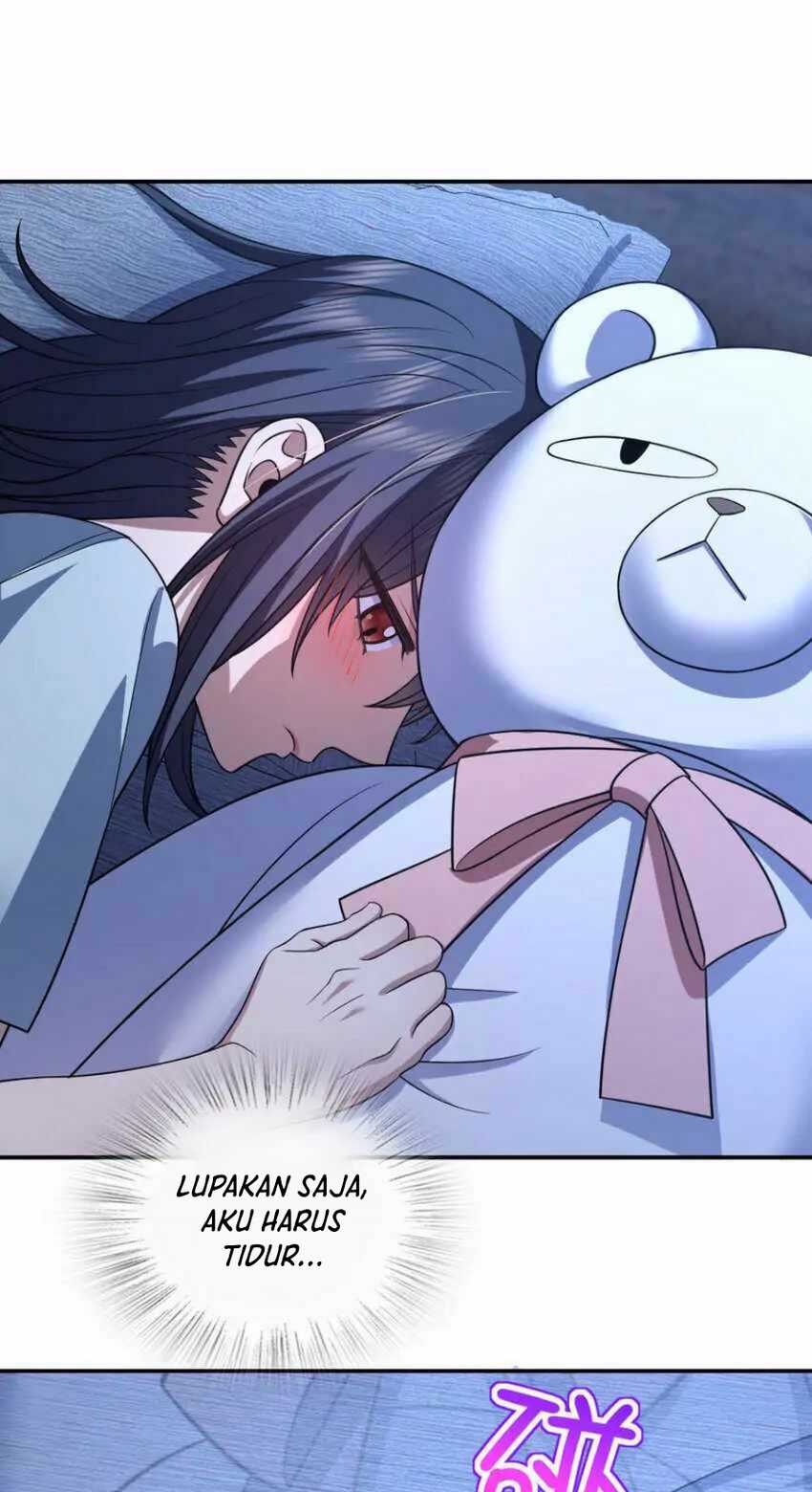 My Wife Is From a Thousand Years Ago Chapter 176 Gambar 22