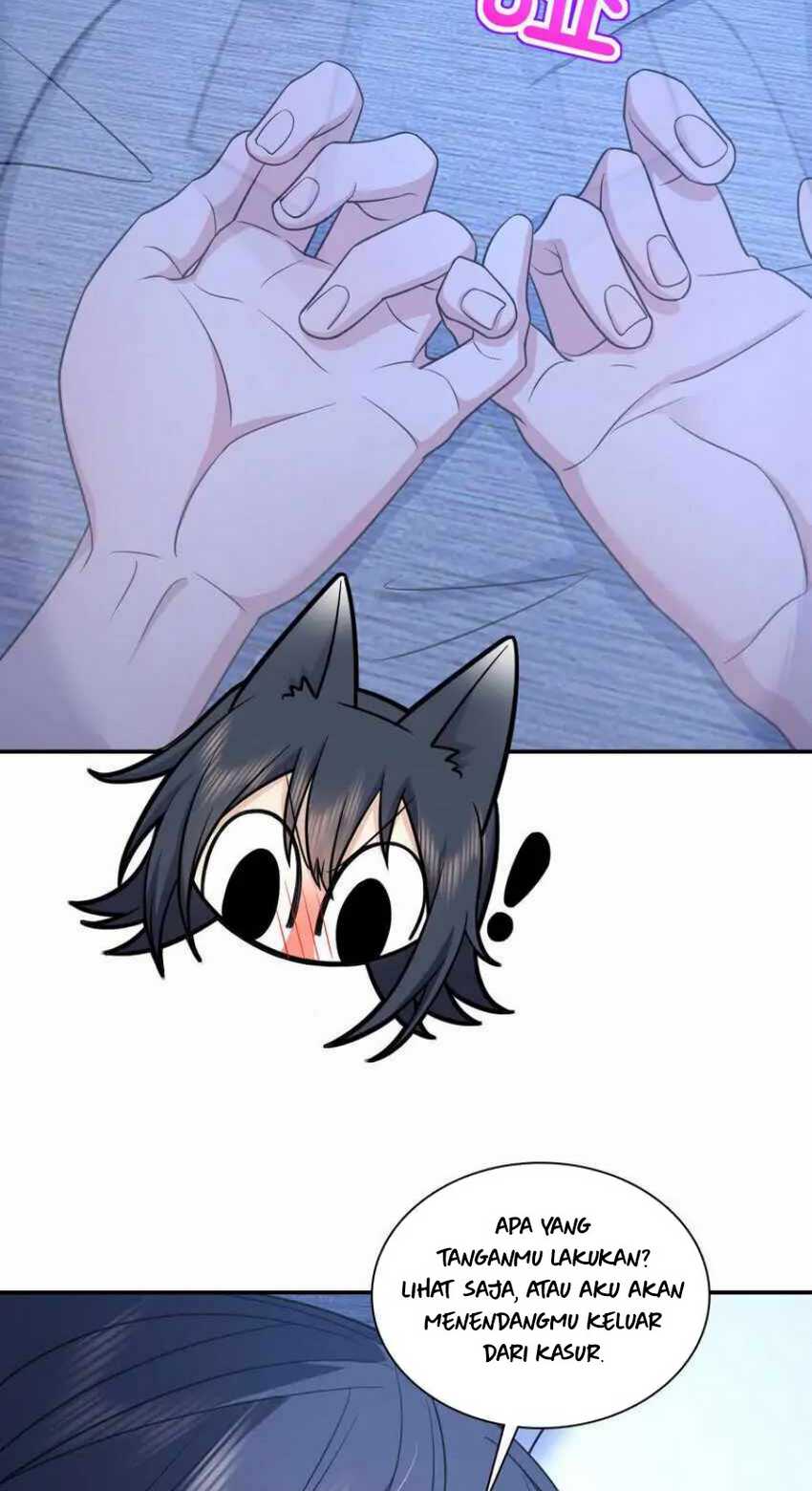 My Wife Is From a Thousand Years Ago Chapter 176 Gambar 23