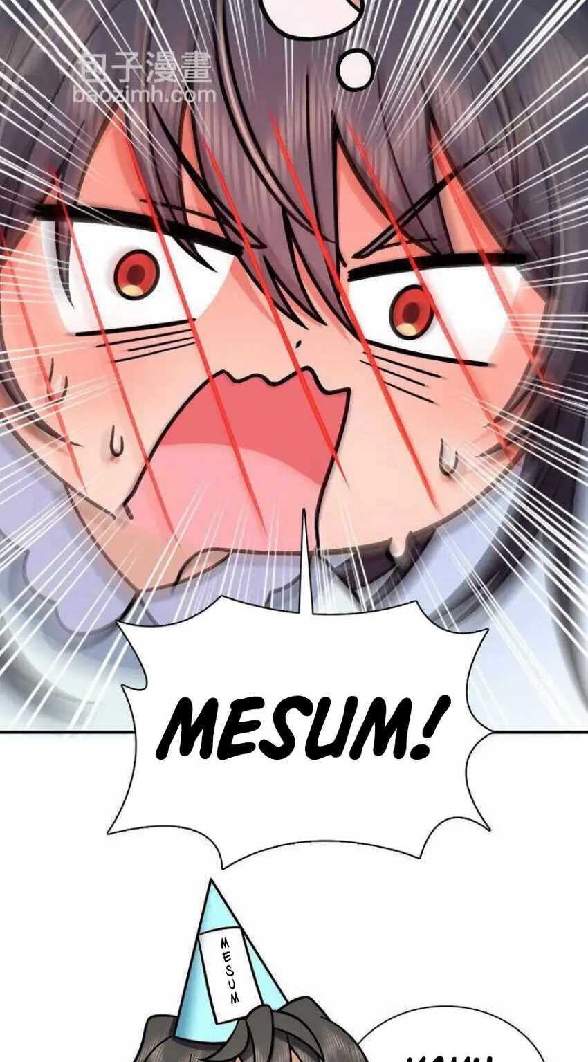 My Wife Is From a Thousand Years Ago Chapter 176 Gambar 34