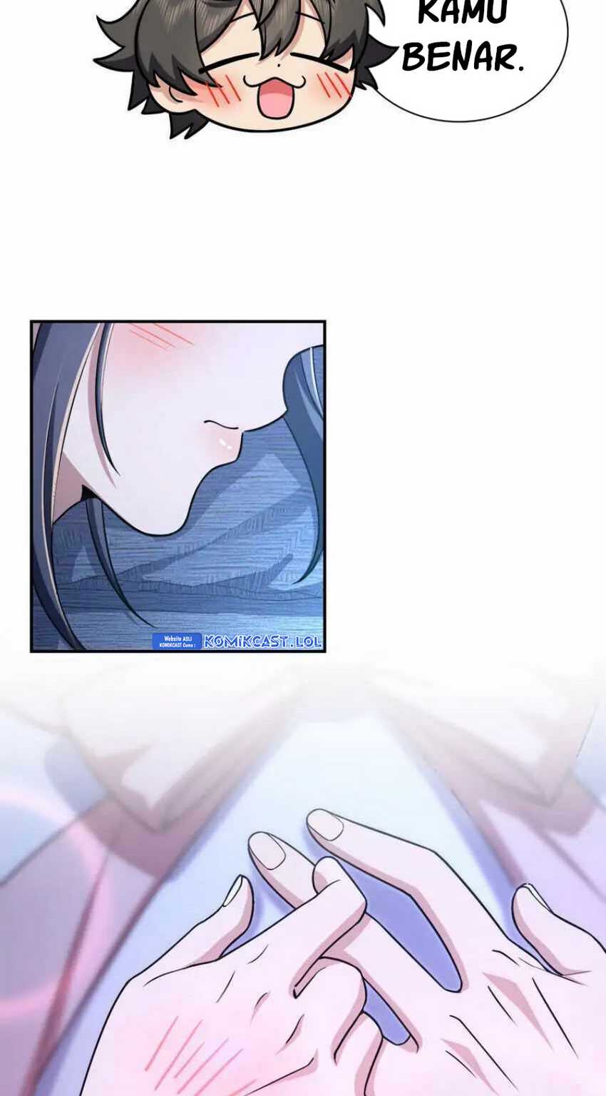 My Wife Is From a Thousand Years Ago Chapter 176 Gambar 35