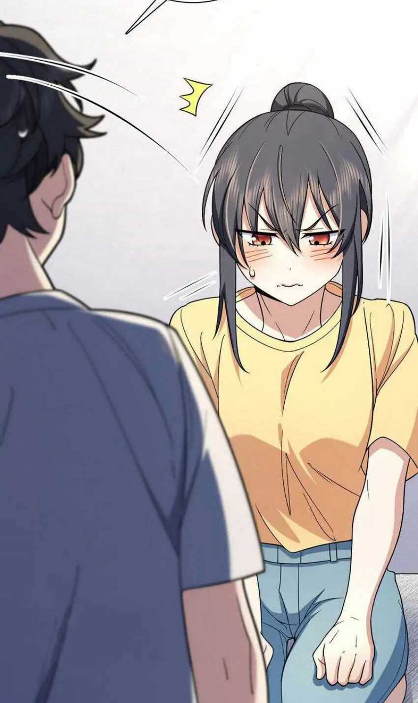 My Wife Is From a Thousand Years Ago Chapter 176 Gambar 39