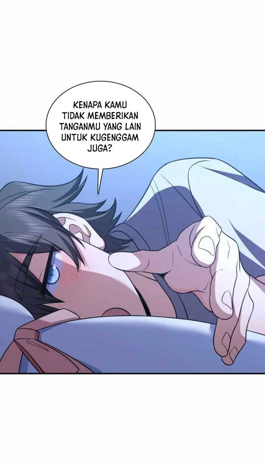 My Wife Is From a Thousand Years Ago Chapter 176 Gambar 30