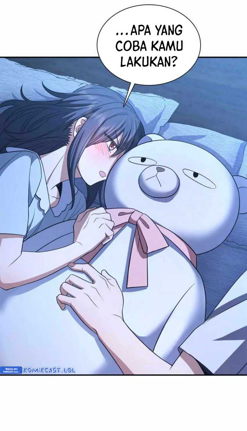 My Wife Is From a Thousand Years Ago Chapter 176 Gambar 31