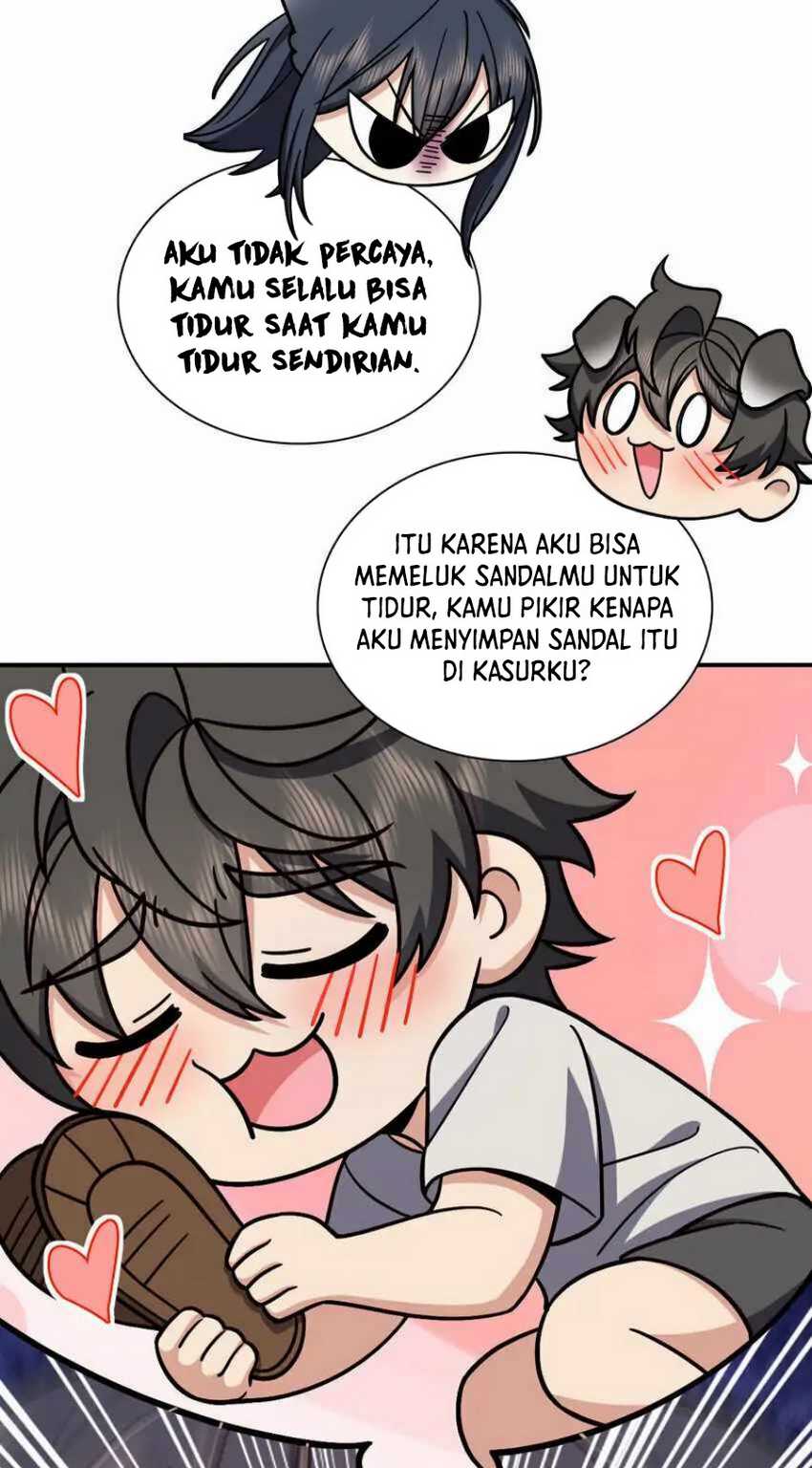 My Wife Is From a Thousand Years Ago Chapter 176 Gambar 33