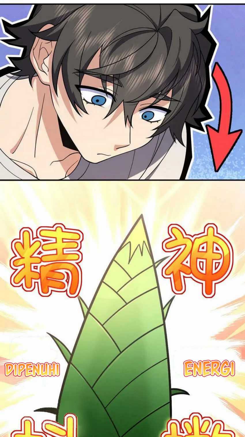 My Wife Is From a Thousand Years Ago Chapter 176 Gambar 45