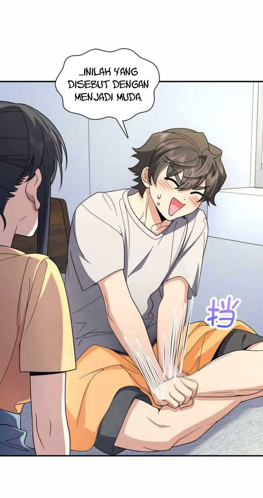 My Wife Is From a Thousand Years Ago Chapter 176 Gambar 47