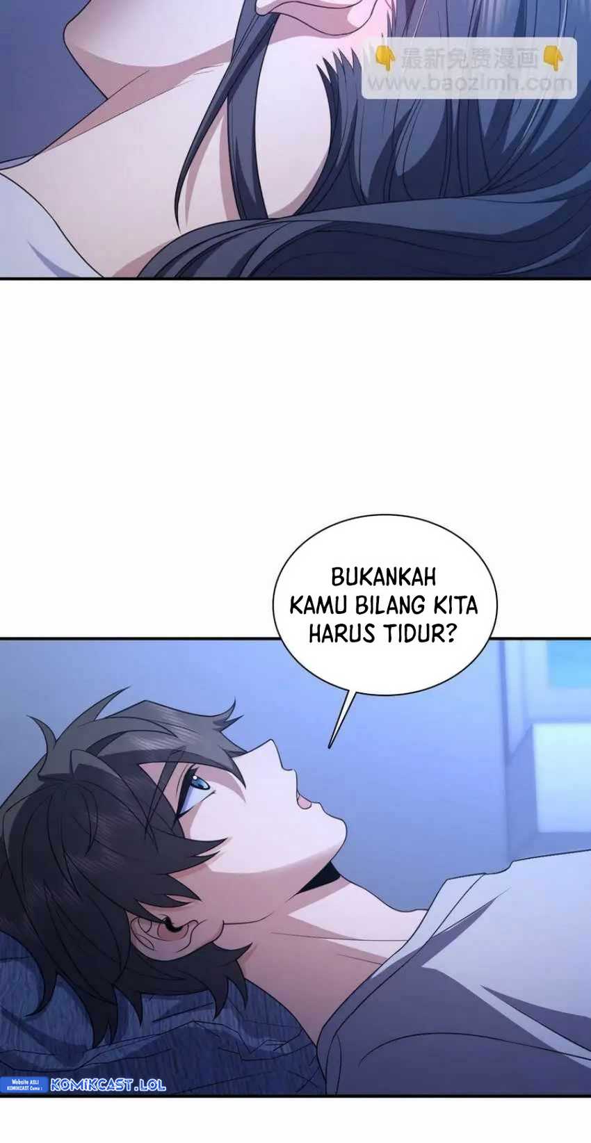 My Wife Is From a Thousand Years Ago Chapter 176 Gambar 4