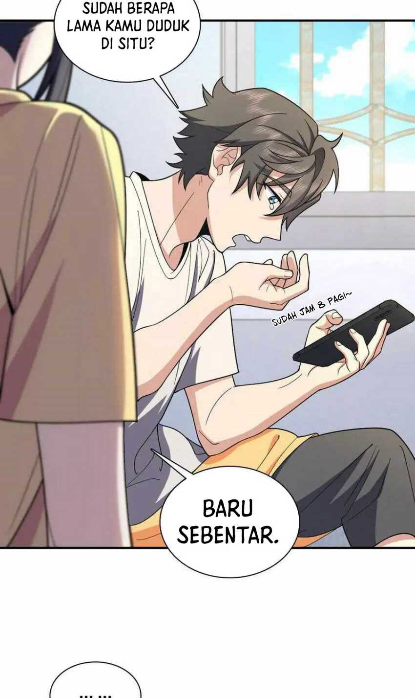 My Wife Is From a Thousand Years Ago Chapter 176 Gambar 41