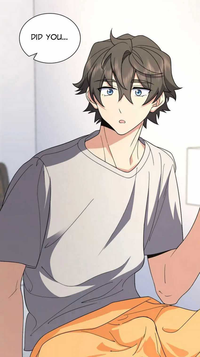 My Wife Is From a Thousand Years Ago Chapter 176 Gambar 43