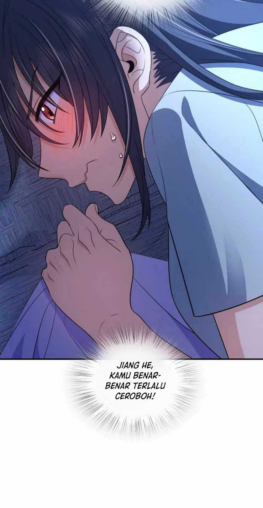 My Wife Is From a Thousand Years Ago Chapter 176 Gambar 6