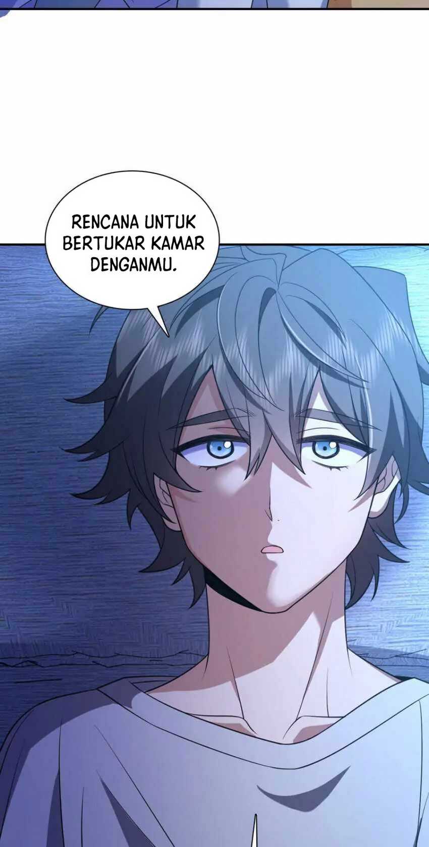 My Wife Is From a Thousand Years Ago Chapter 176 Gambar 8