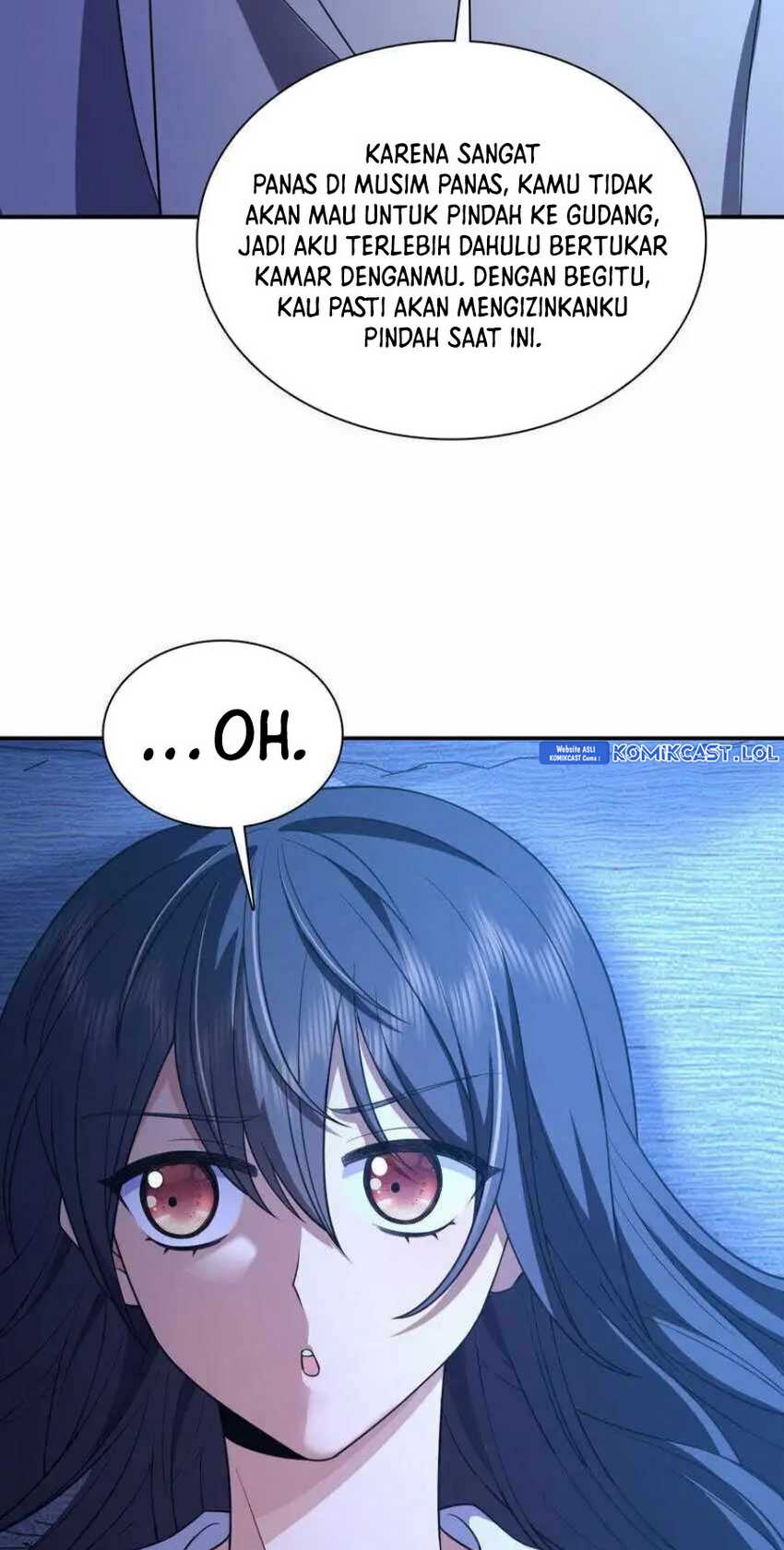 My Wife Is From a Thousand Years Ago Chapter 176 Gambar 9