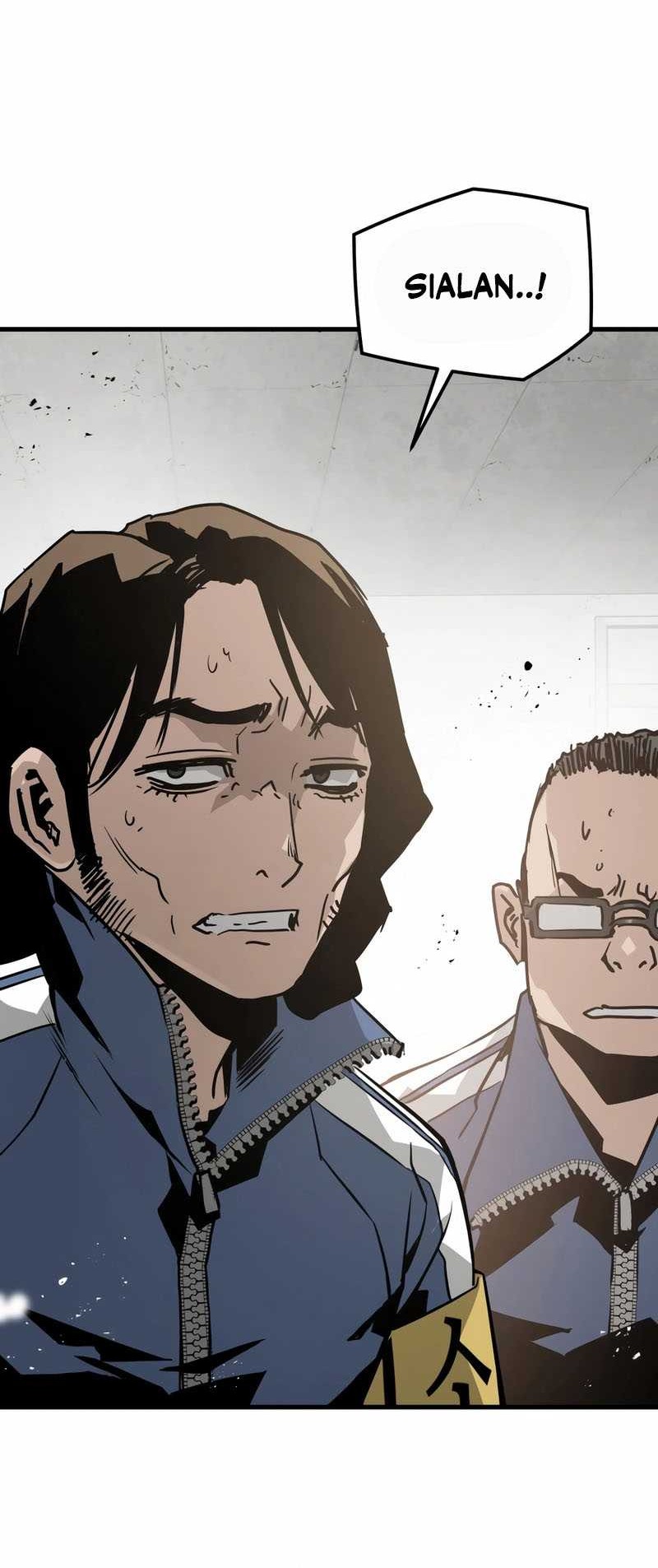 Mercilessly Chapter 28 Gambar 57