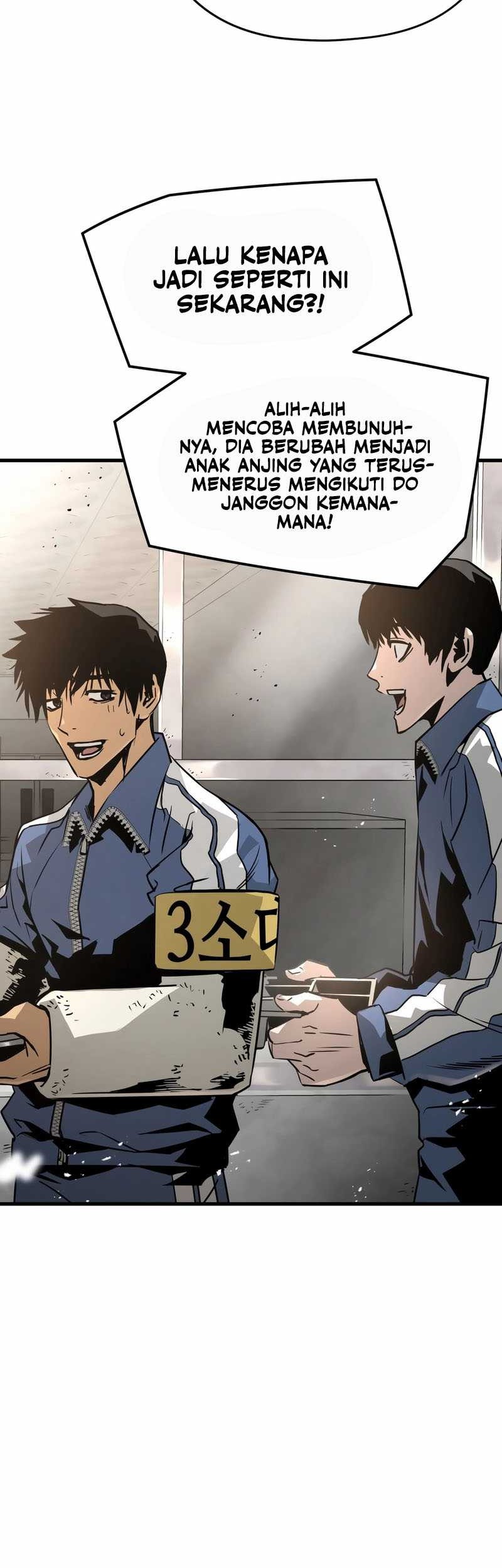 Mercilessly Chapter 28 Gambar 56