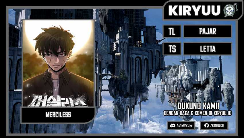 Komik Mercilessly Chapter 28 gambar nomor 1