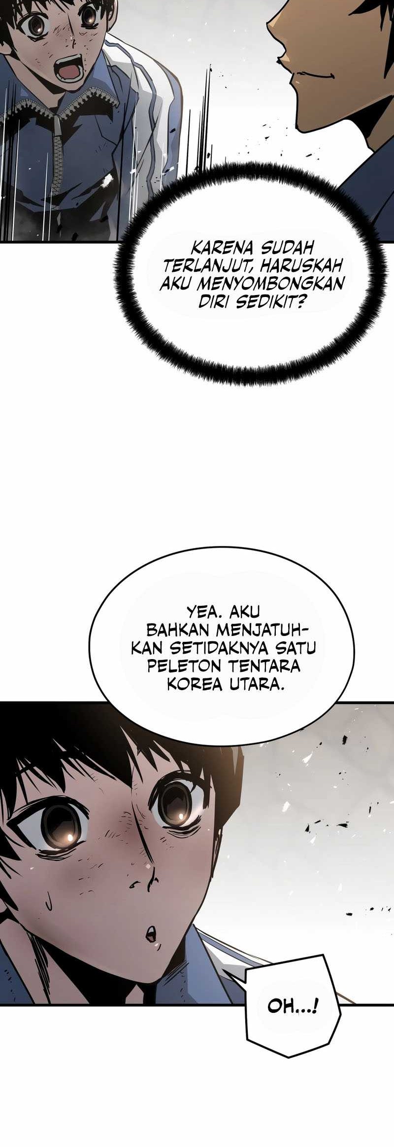 Mercilessly Chapter 28 Gambar 41
