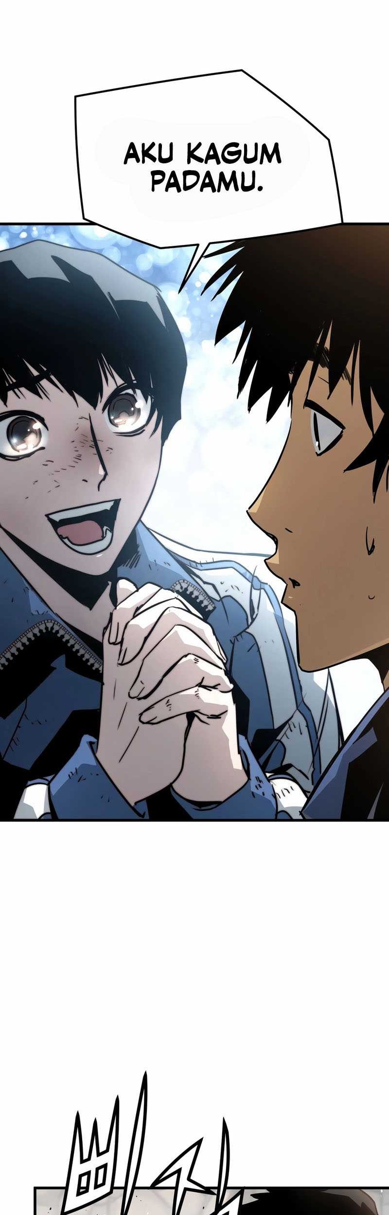 Mercilessly Chapter 28 Gambar 43