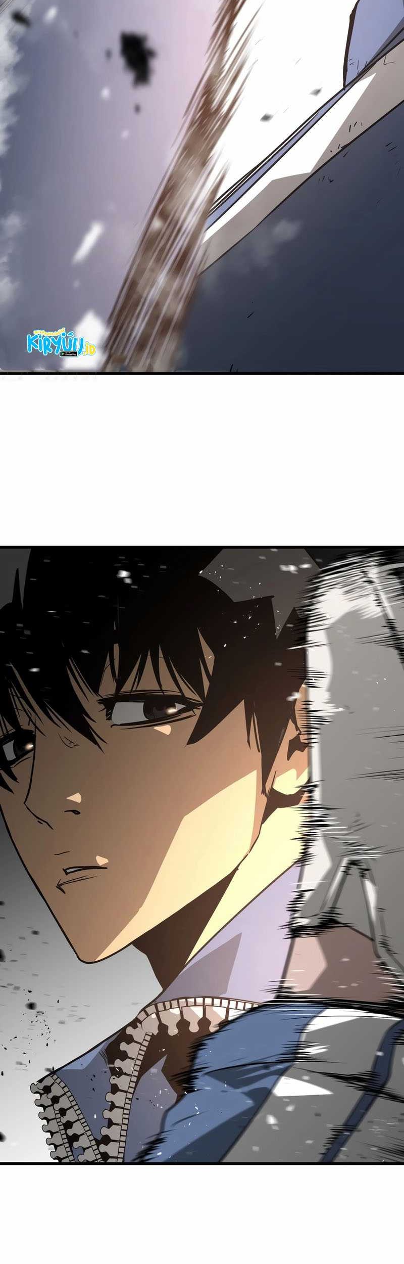 Mercilessly Chapter 28 Gambar 4