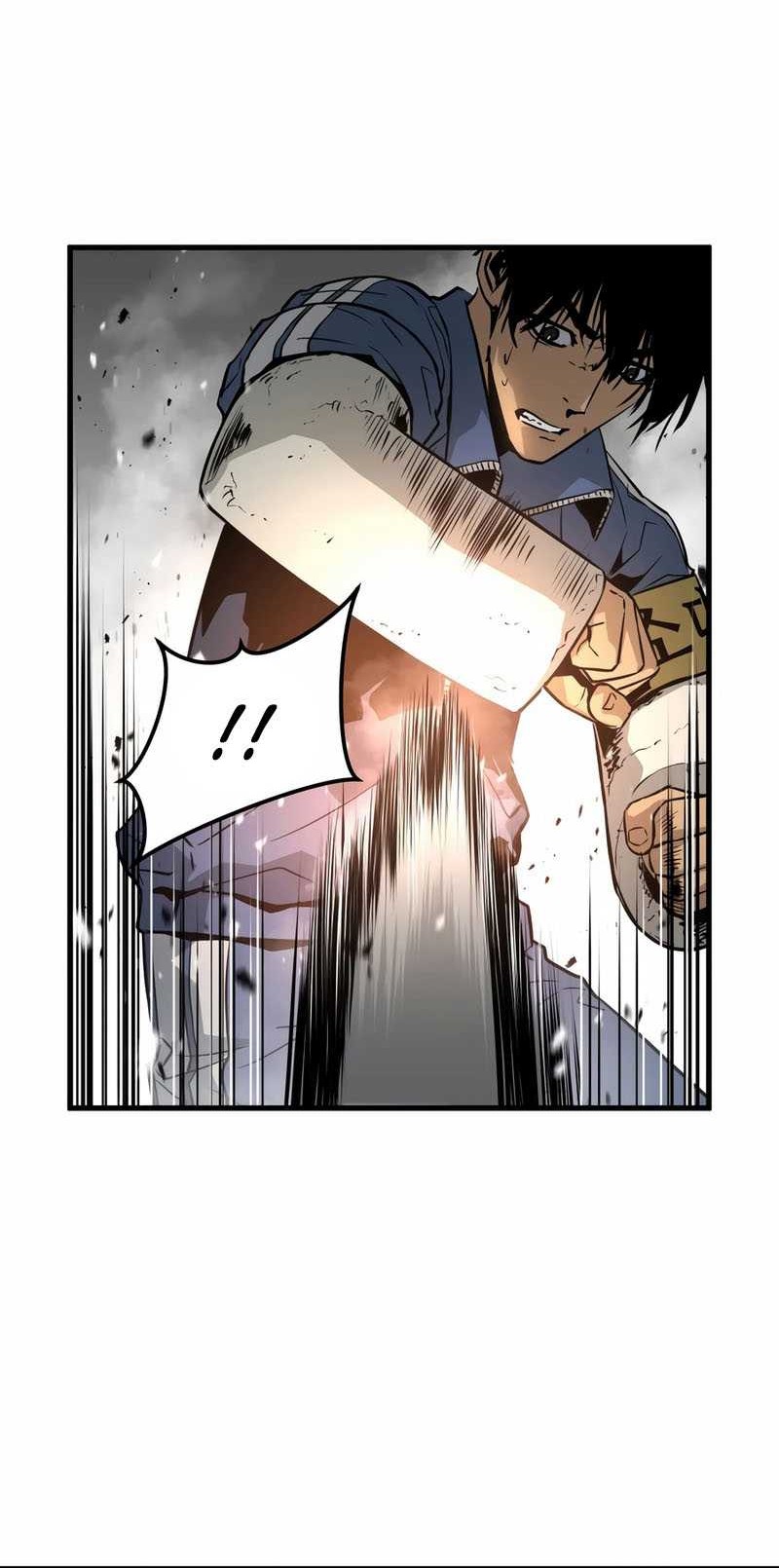 Mercilessly Chapter 28 Gambar 9