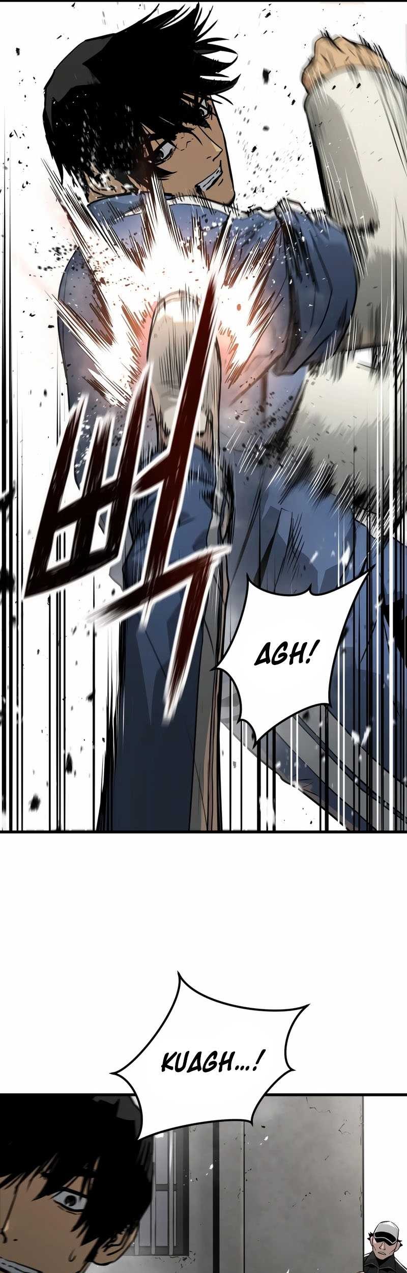 Mercilessly Chapter 28 Gambar 10