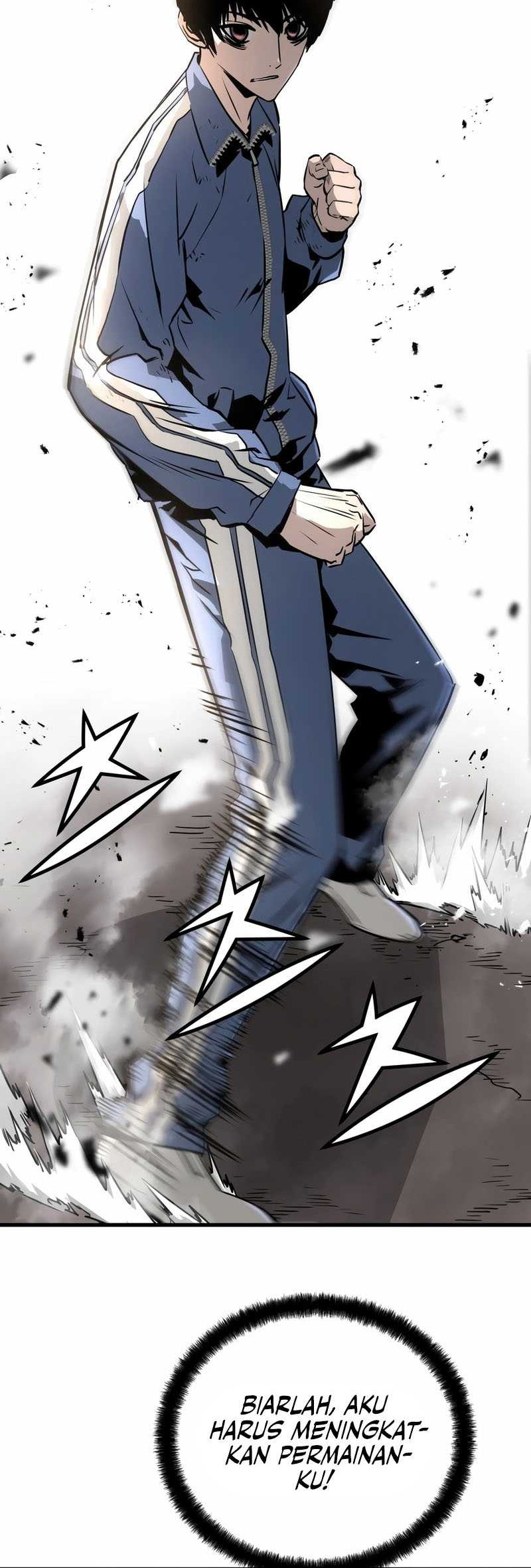 Mercilessly Chapter 28 Gambar 13