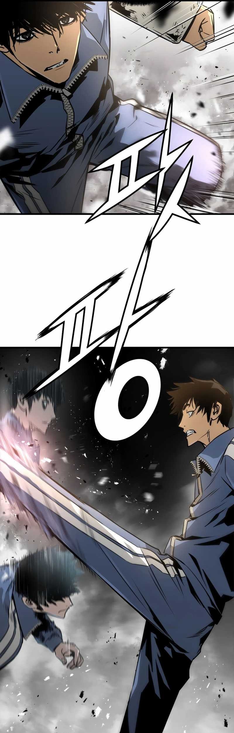 Mercilessly Chapter 28 Gambar 14