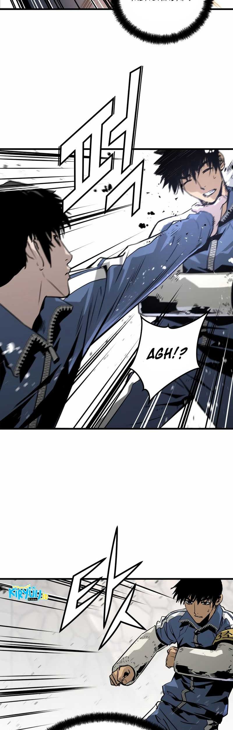 Mercilessly Chapter 28 Gambar 16