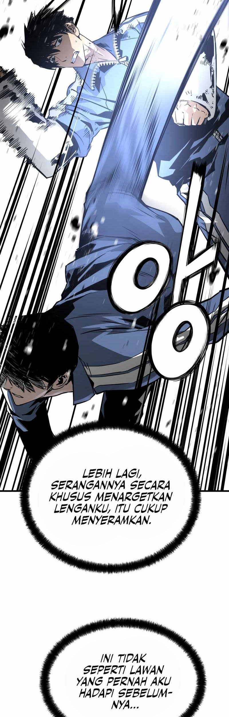 Mercilessly Chapter 28 Gambar 19