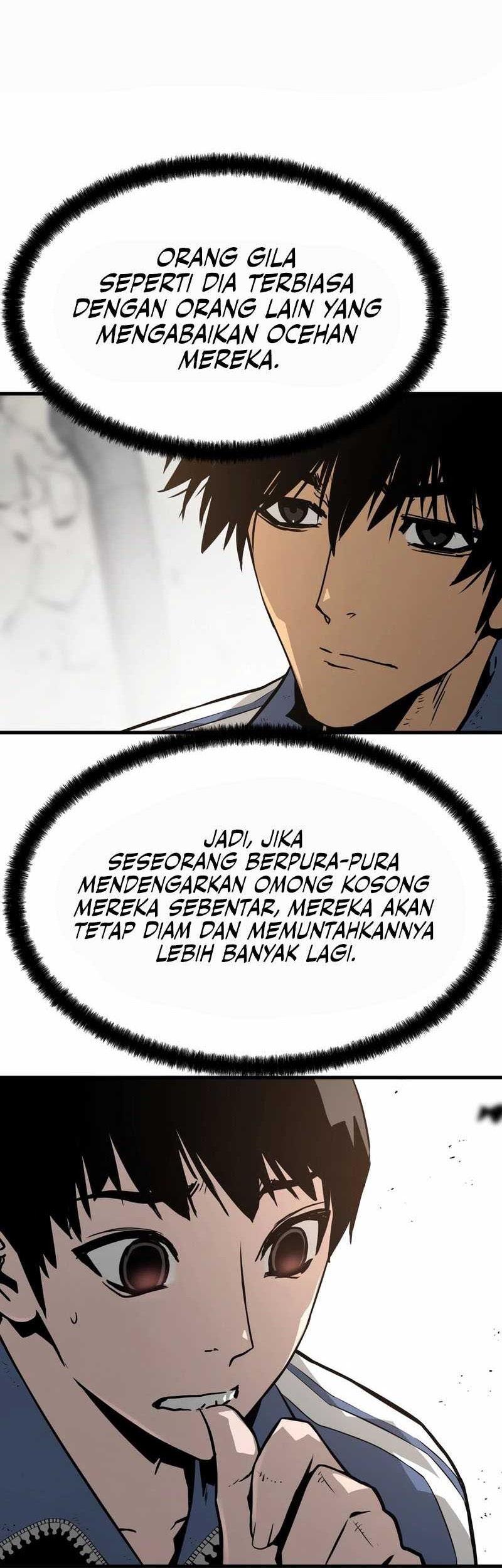 Mercilessly Chapter 28 Gambar 25