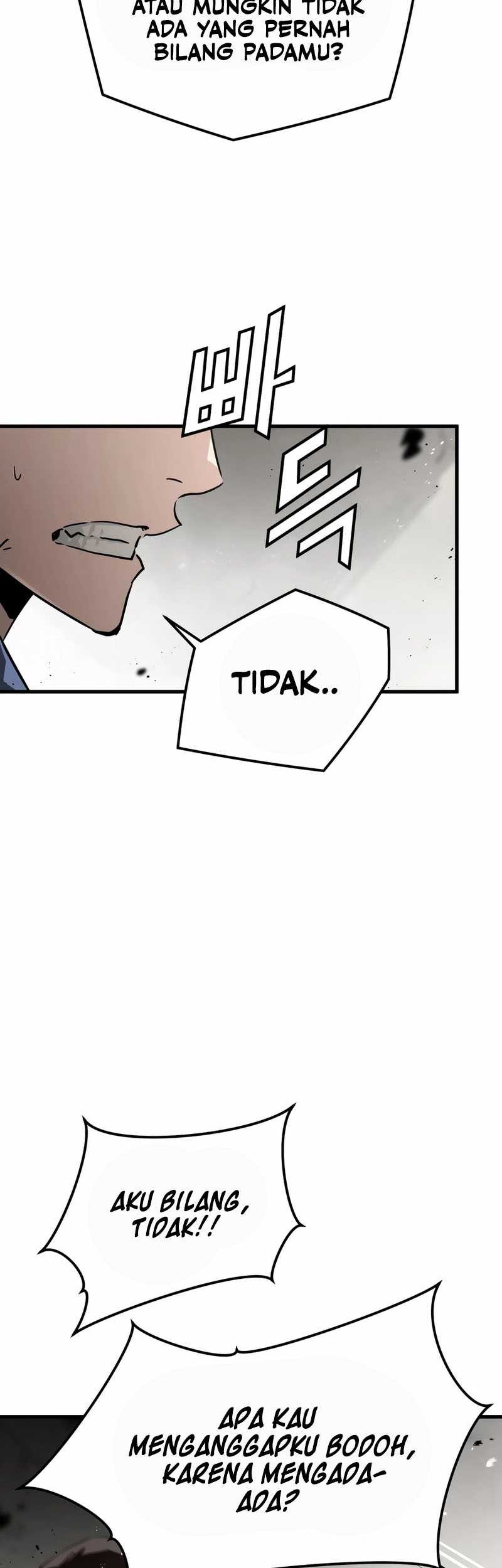 Mercilessly Chapter 28 Gambar 27