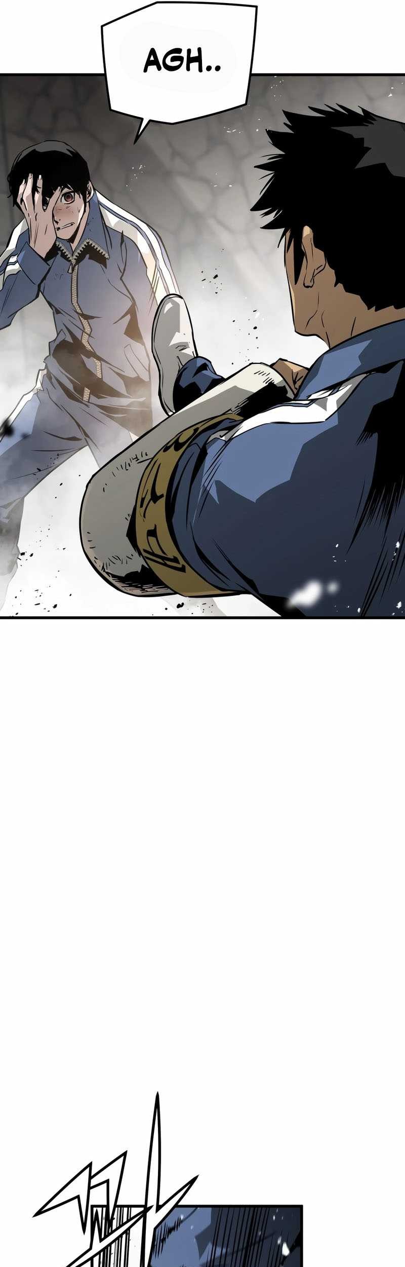 Mercilessly Chapter 28 Gambar 30