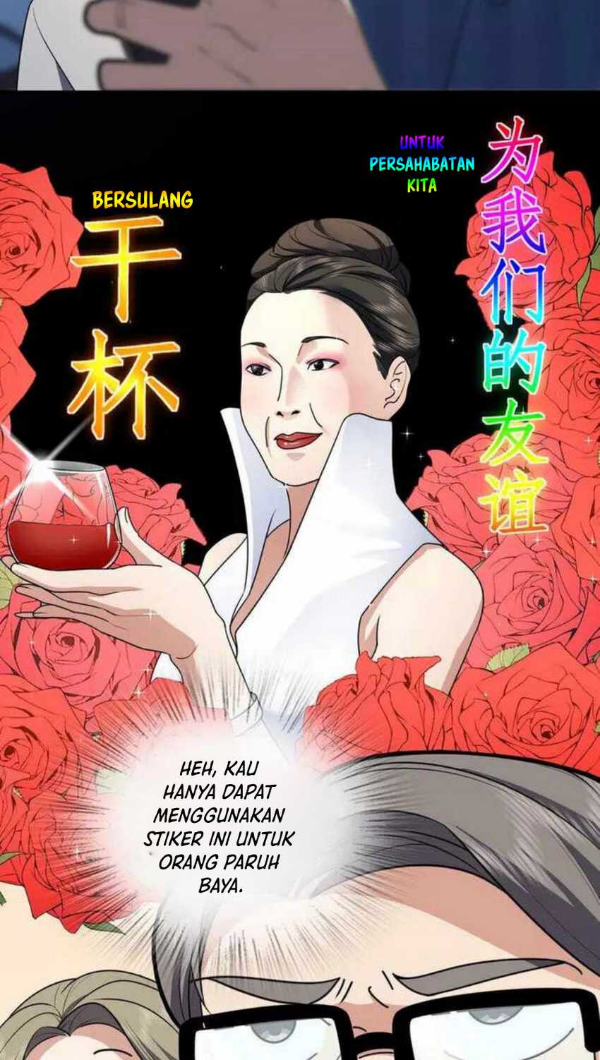 My Wife Is From a Thousand Years Ago Chapter 175 Gambar 14