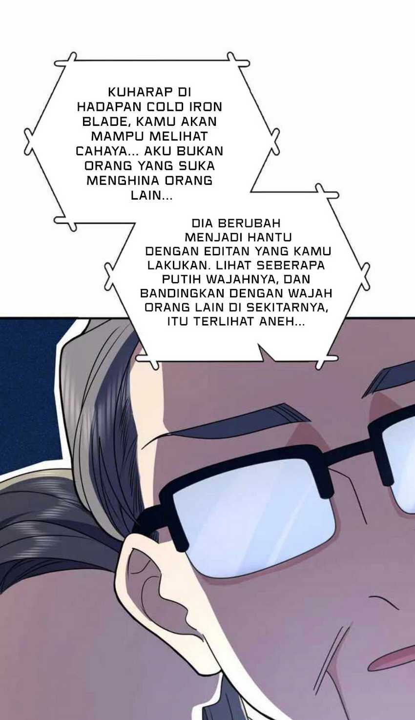 My Wife Is From a Thousand Years Ago Chapter 175 Gambar 17