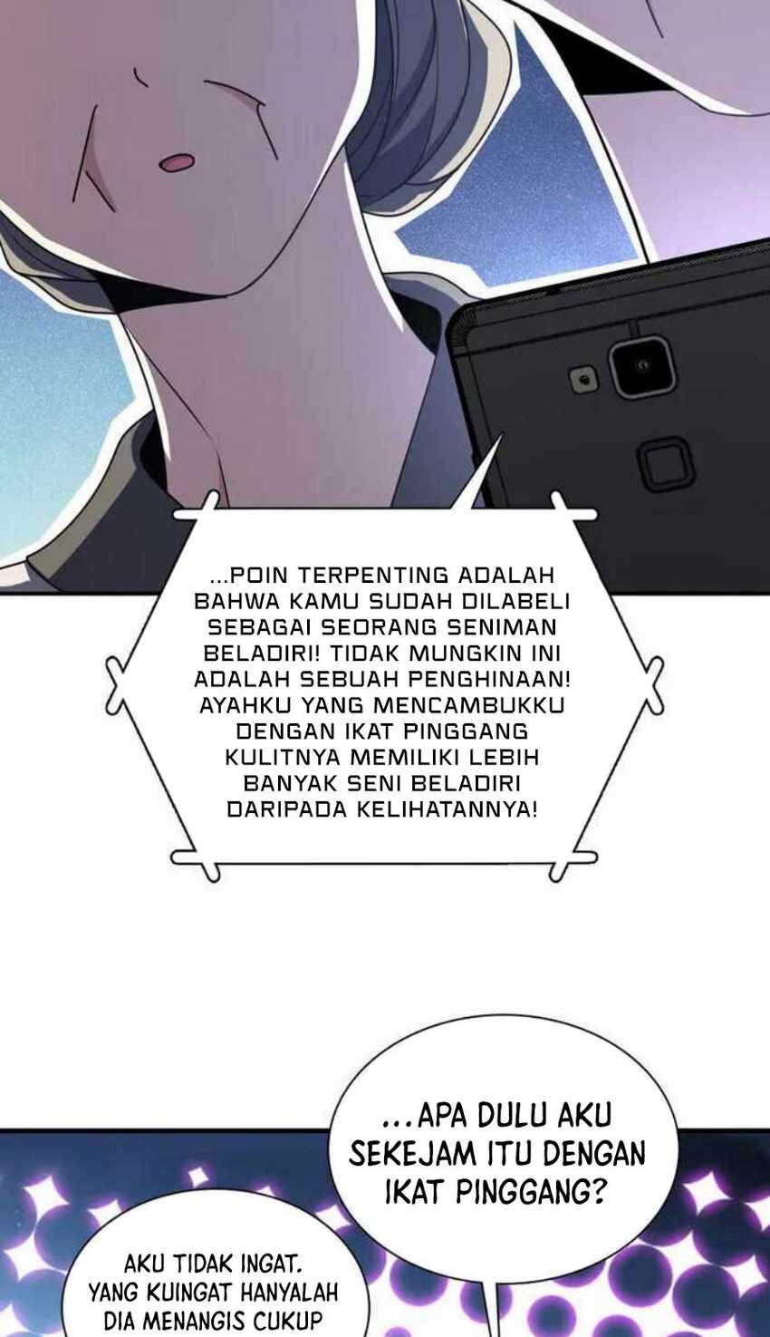 My Wife Is From a Thousand Years Ago Chapter 175 Gambar 18