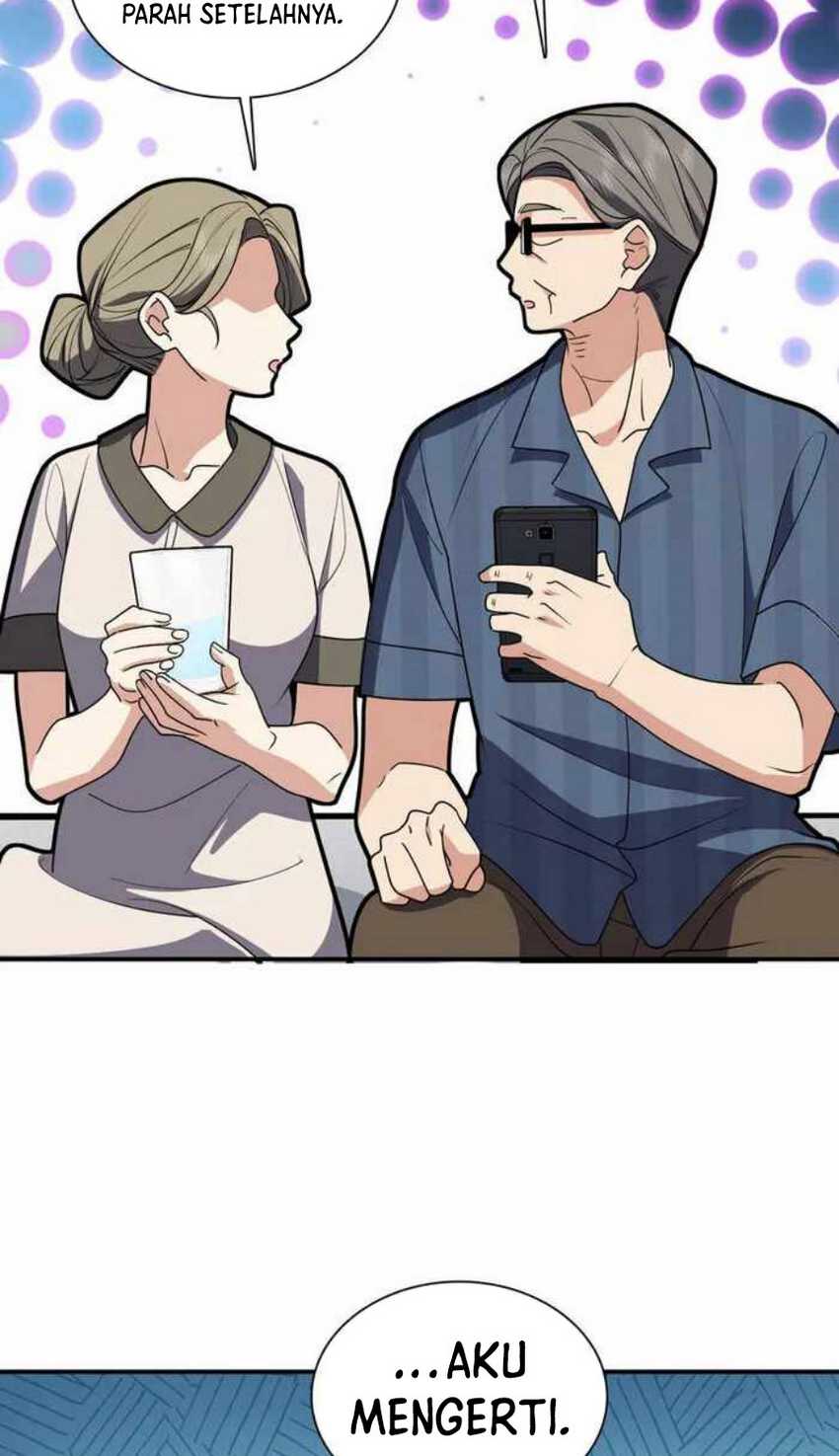 My Wife Is From a Thousand Years Ago Chapter 175 Gambar 19