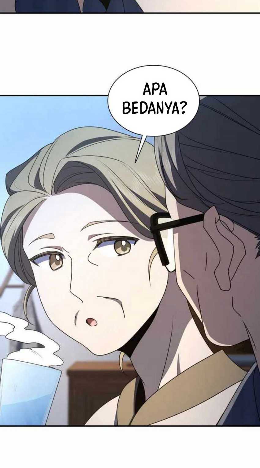 My Wife Is From a Thousand Years Ago Chapter 175 Gambar 10