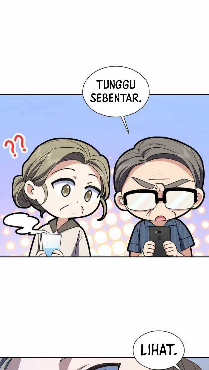 My Wife Is From a Thousand Years Ago Chapter 175 Gambar 11