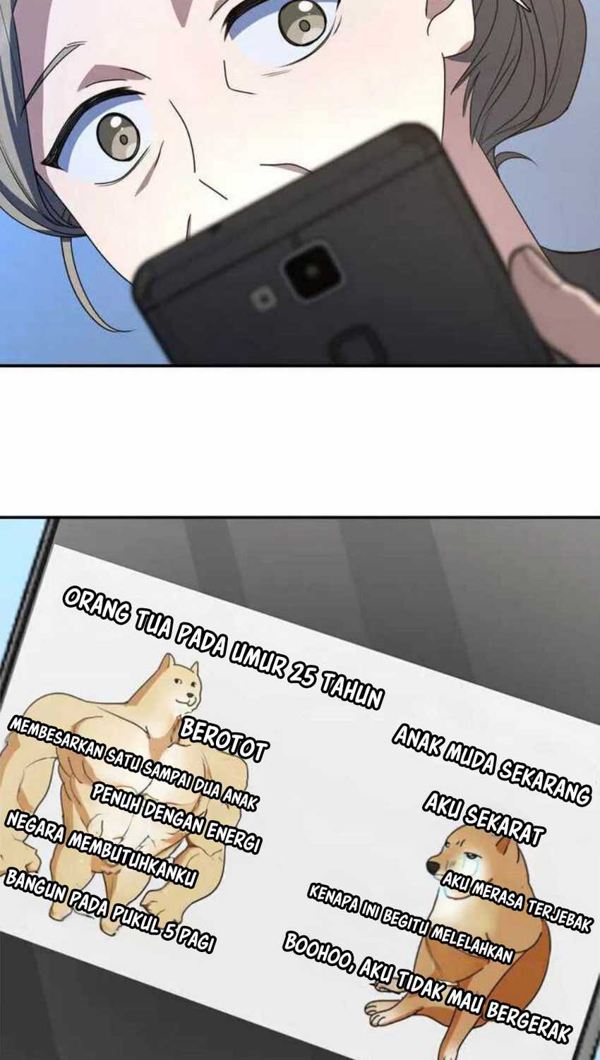 My Wife Is From a Thousand Years Ago Chapter 175 Gambar 12