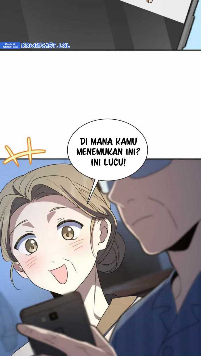 My Wife Is From a Thousand Years Ago Chapter 175 Gambar 13