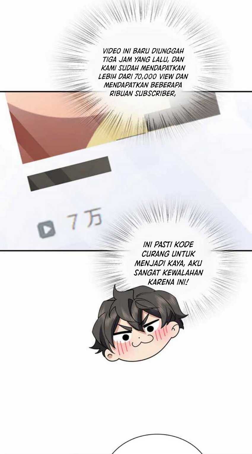 My Wife Is From a Thousand Years Ago Chapter 175 Gambar 25