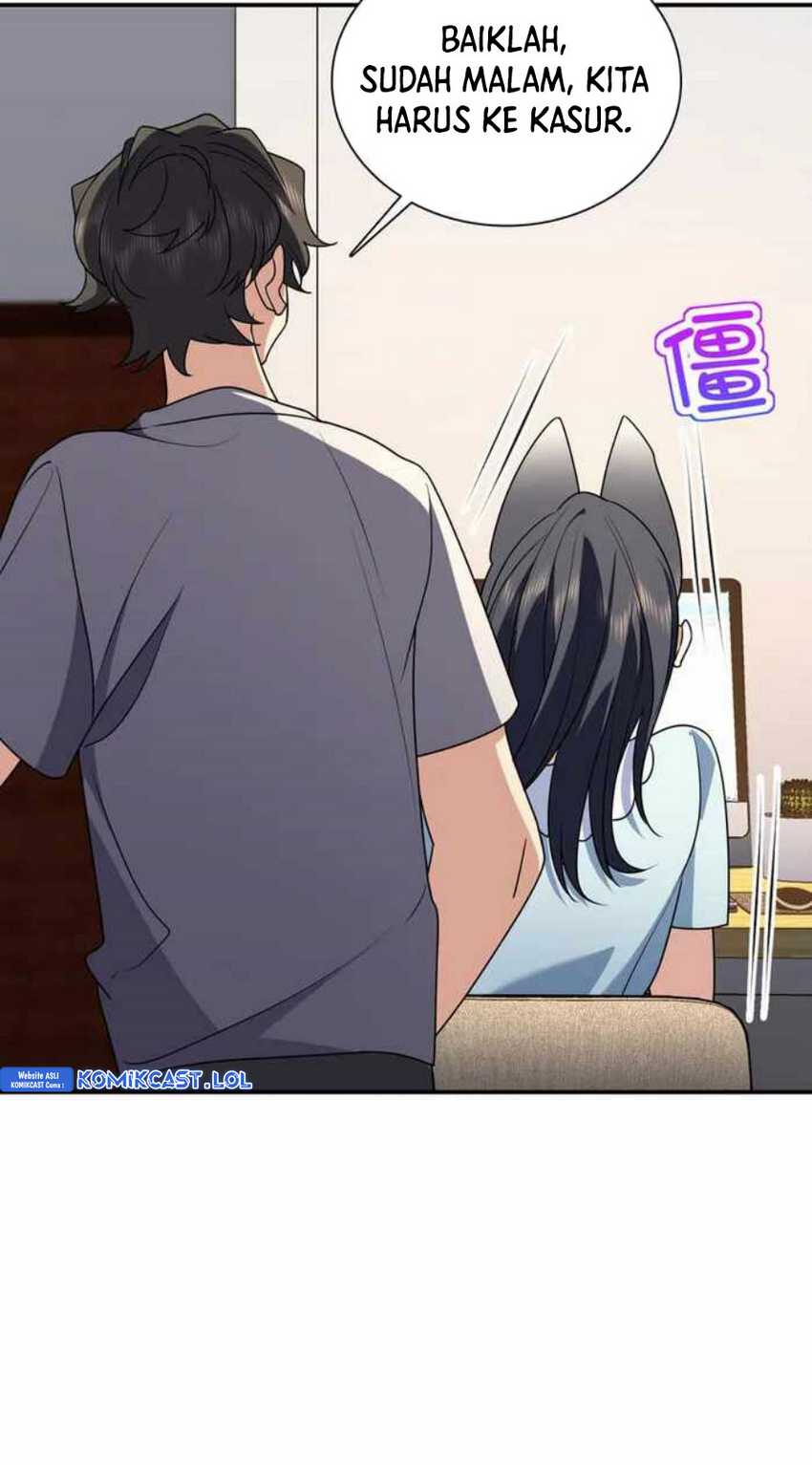 My Wife Is From a Thousand Years Ago Chapter 175 Gambar 26