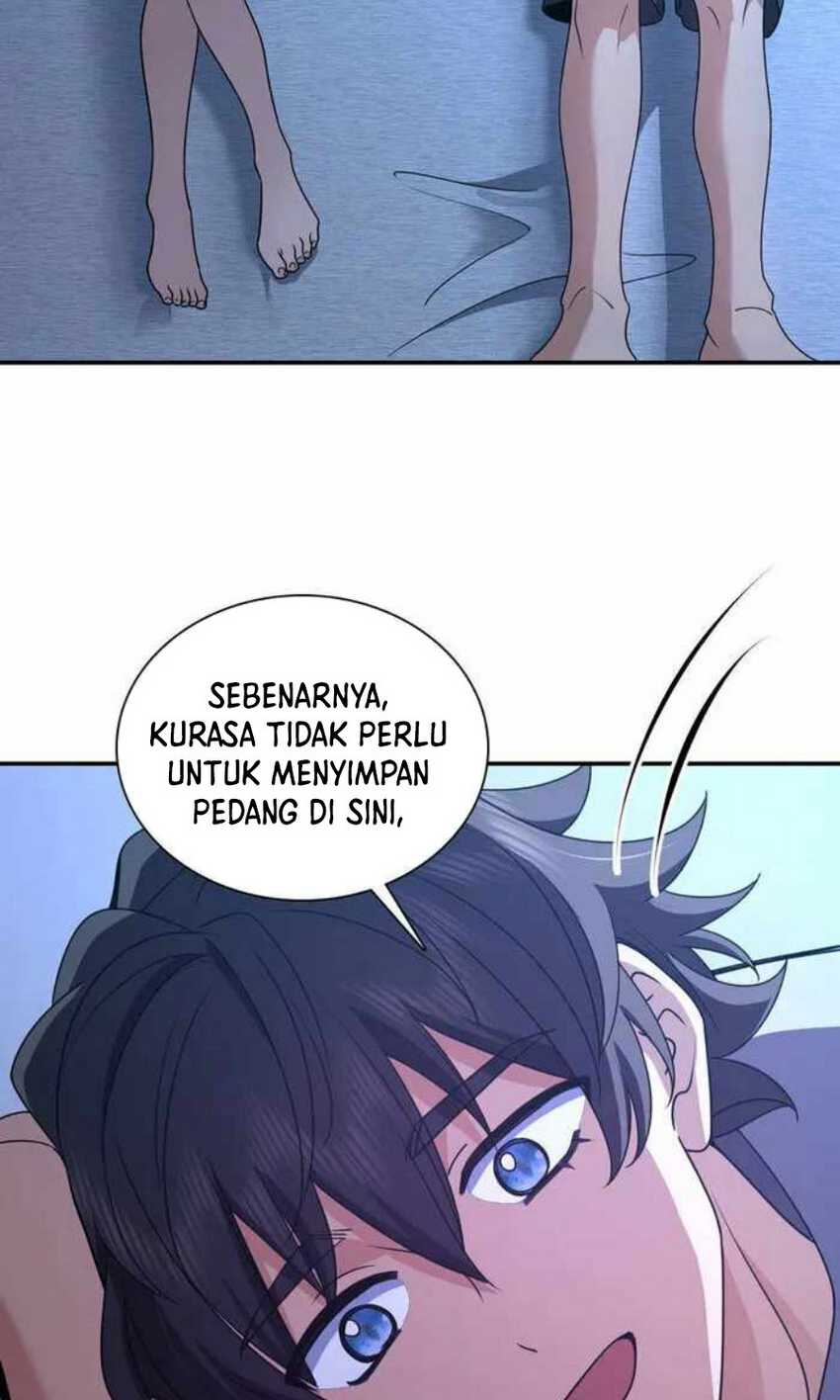 My Wife Is From a Thousand Years Ago Chapter 175 Gambar 28