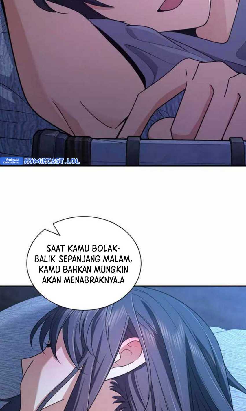 My Wife Is From a Thousand Years Ago Chapter 175 Gambar 29