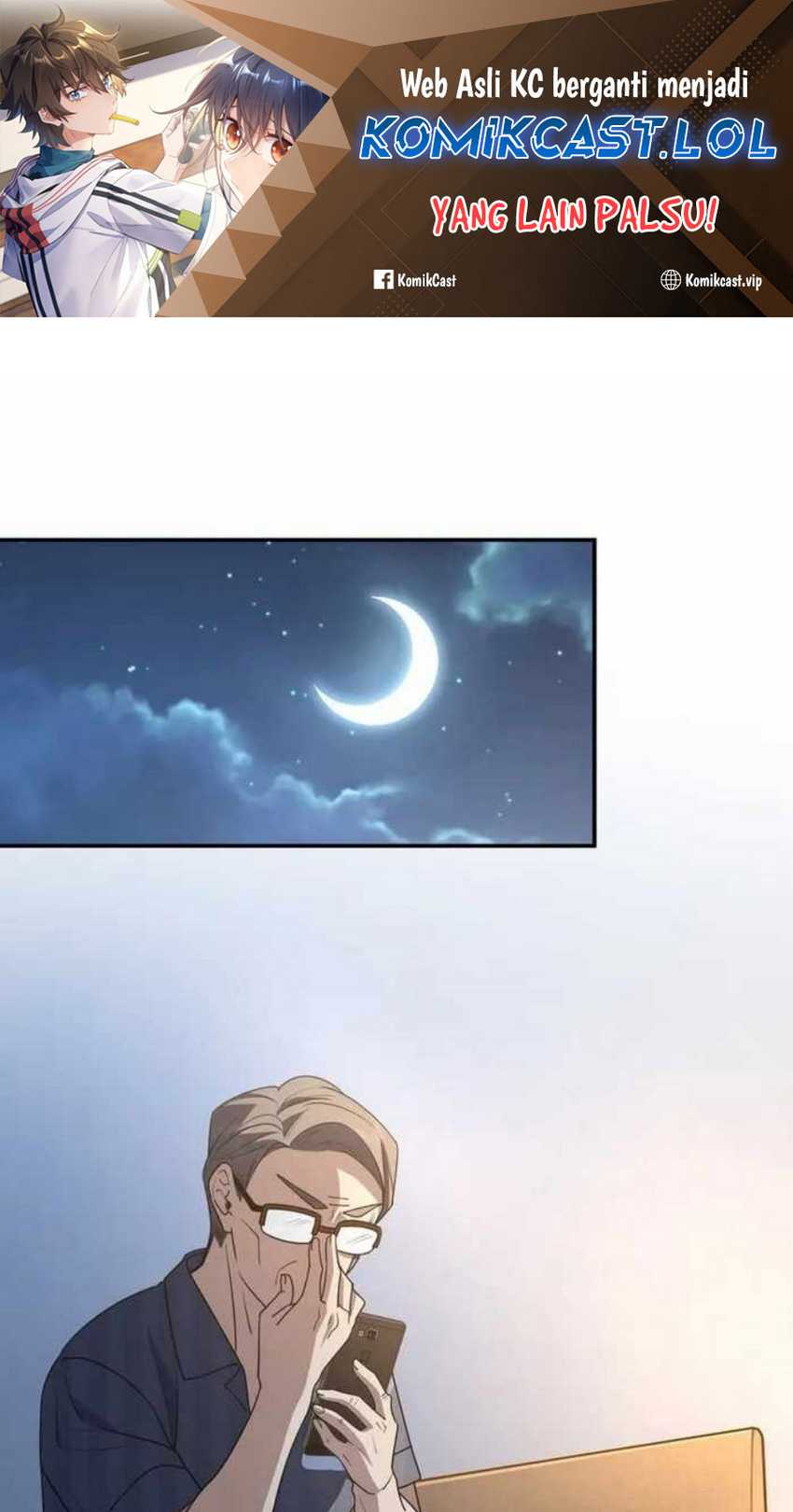 Manhua My Wife Is From a Thousand Years Ago Chapter 175 gambar nomor 2