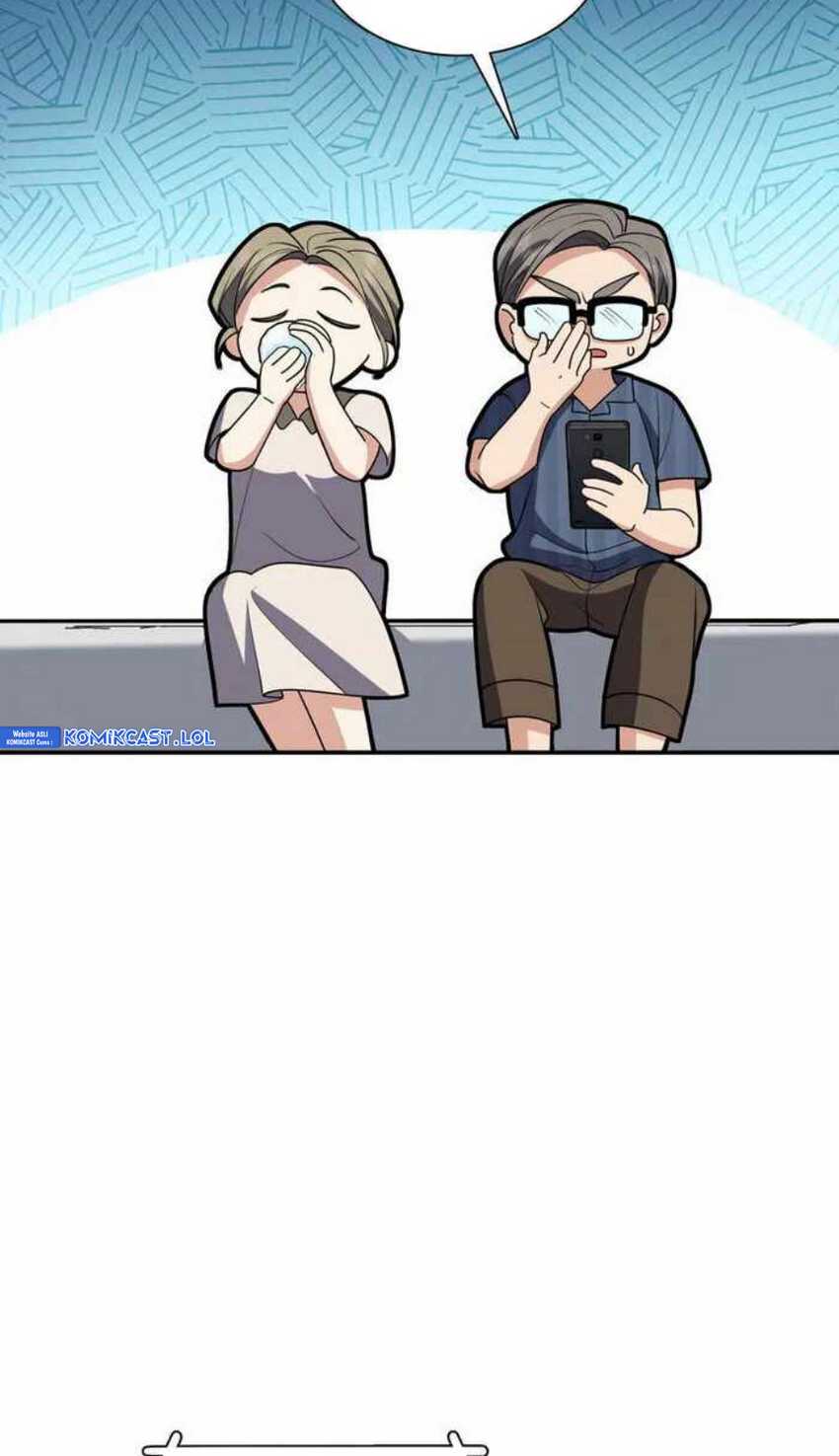 My Wife Is From a Thousand Years Ago Chapter 175 Gambar 20