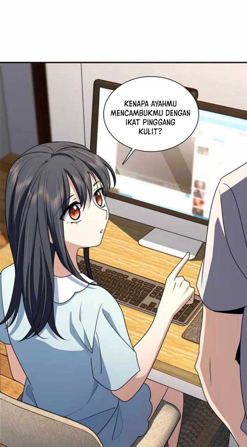 My Wife Is From a Thousand Years Ago Chapter 175 Gambar 22