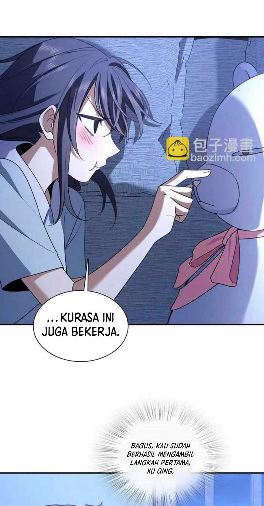 My Wife Is From a Thousand Years Ago Chapter 175 Gambar 34