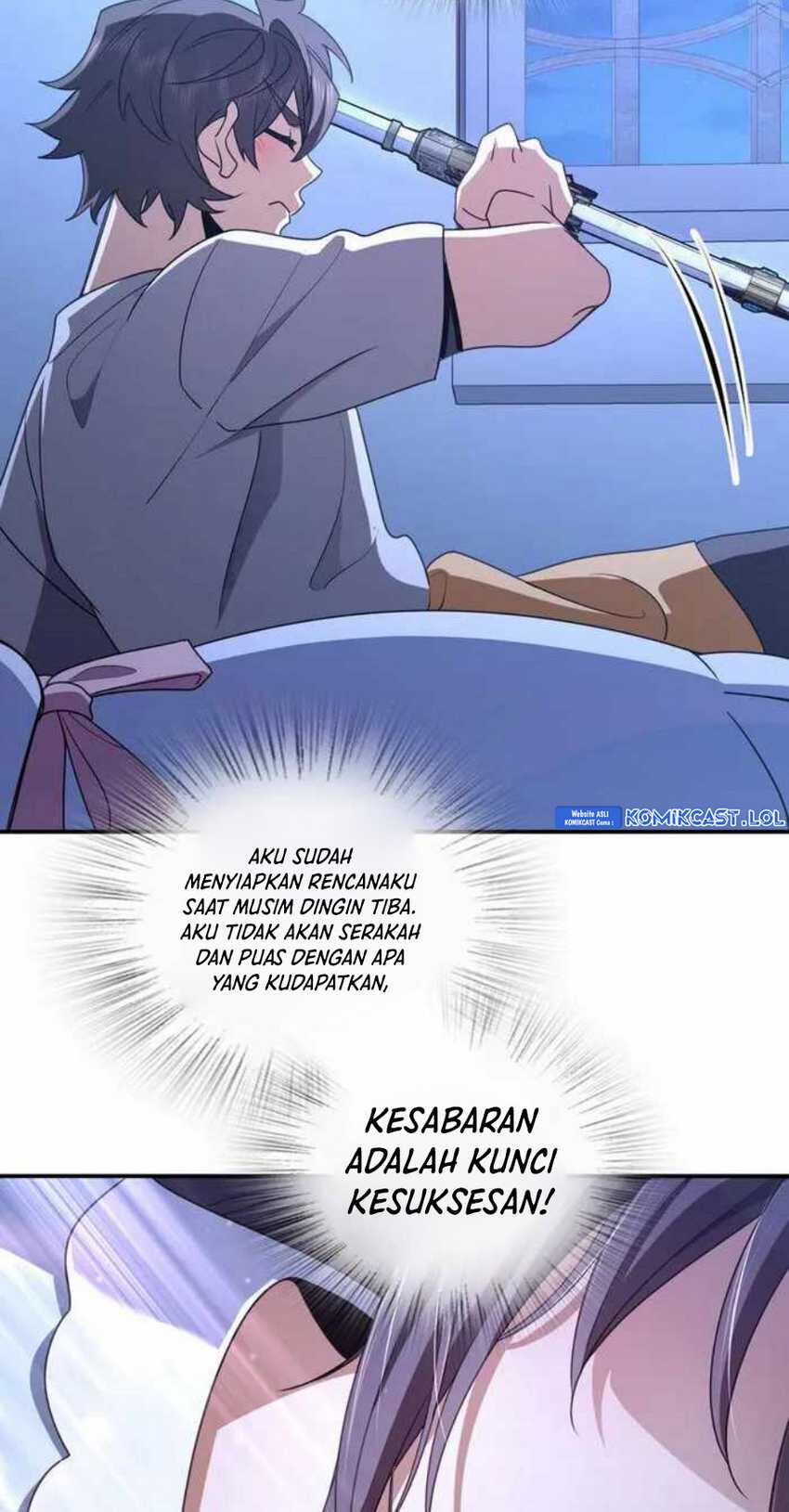 My Wife Is From a Thousand Years Ago Chapter 175 Gambar 35